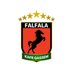 Bni Falfala Kfar Qassem crest