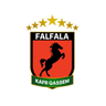 Falfala Kfar Qassem crest